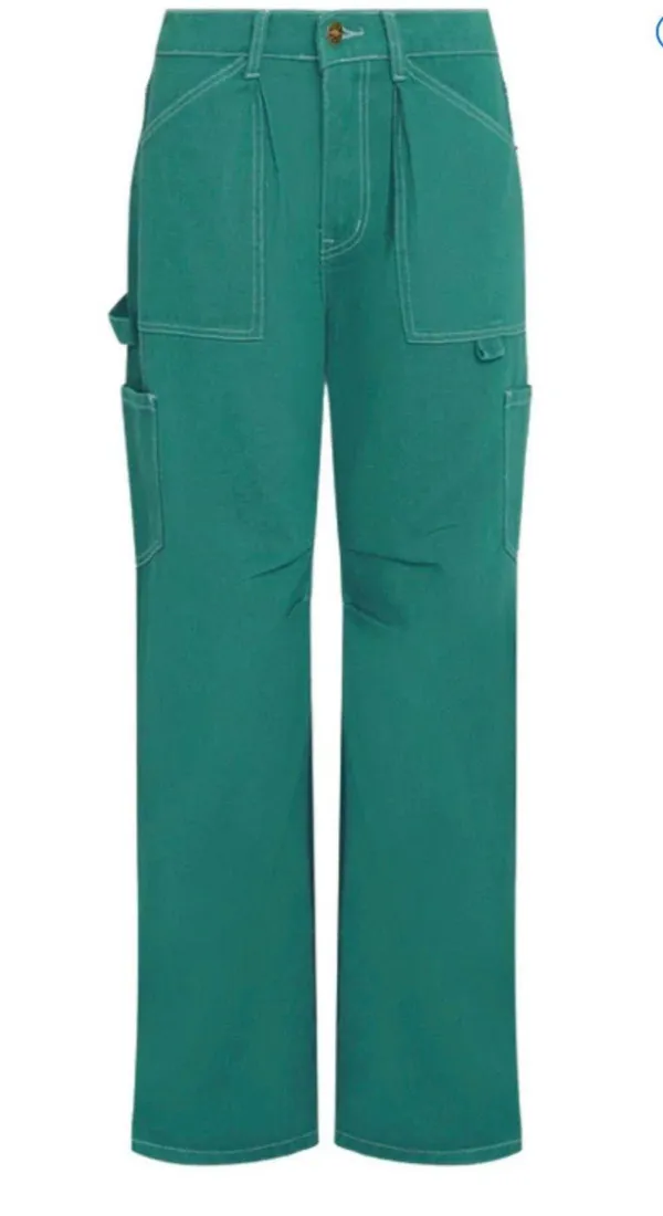Princess Polly Lioness Miami Vice Pants - Image 4