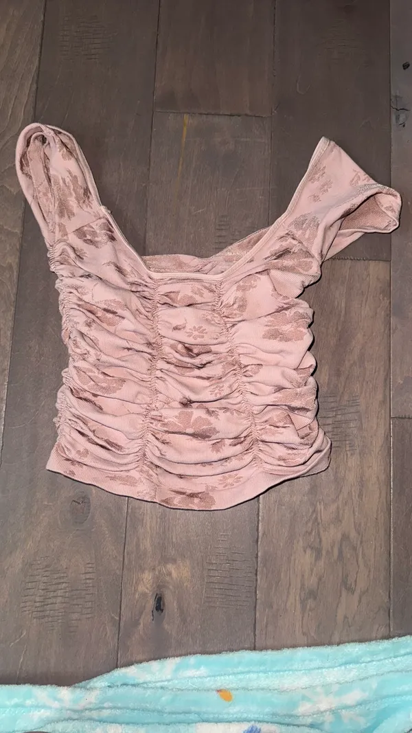 Free People Intimately Top - Image 2