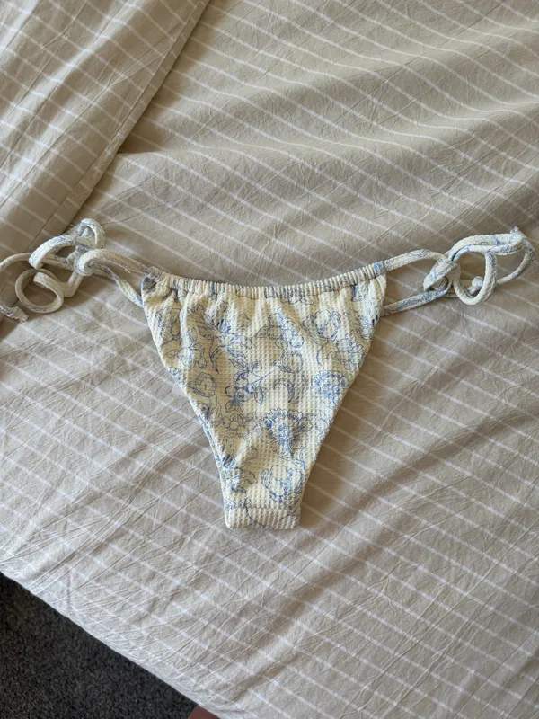 Dippin' Daisy's Bikini Bottoms XS - Image 2