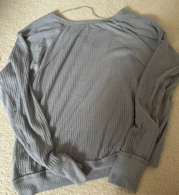 Free People Pullover - Image 3