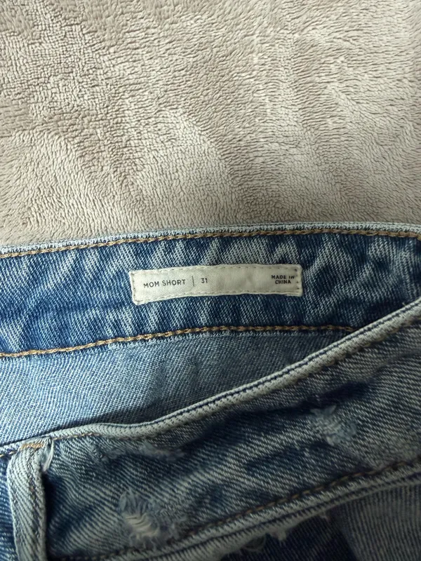 PacSun Jeans Shorts - Image 2