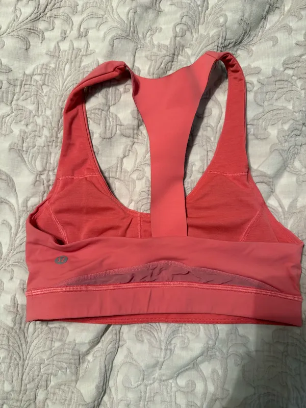 Lululemon Sports Bra - Image 2