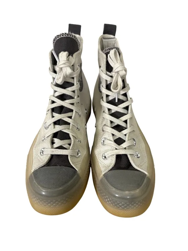 Converse x A Cold Wall Chuck 70 High Top Sneakers Size Mens 4.5 Womens 6.5 - Image 6
