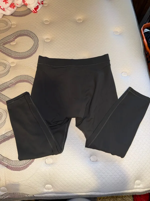 Lululemon Wunder Train Aerobic Tights - Image 4