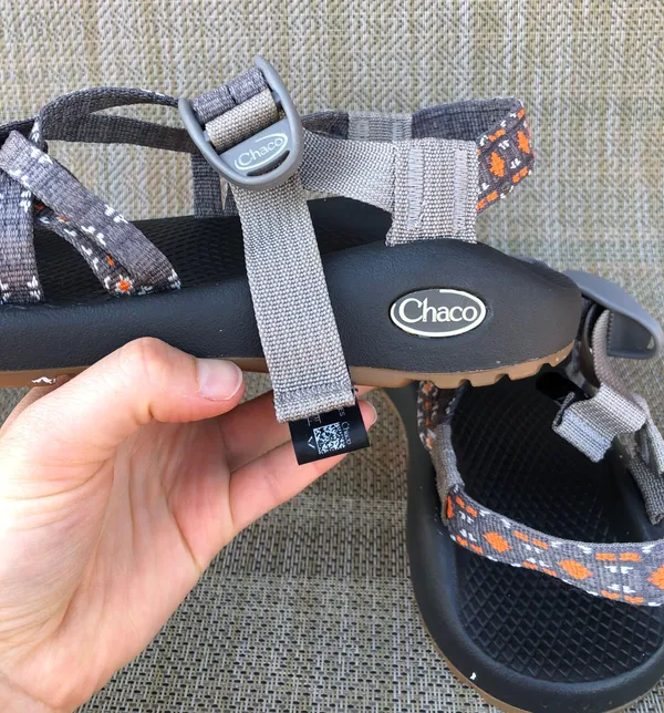 Chacos Sandals - Image 4