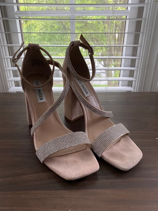 Steve Madden Heels - Image 12