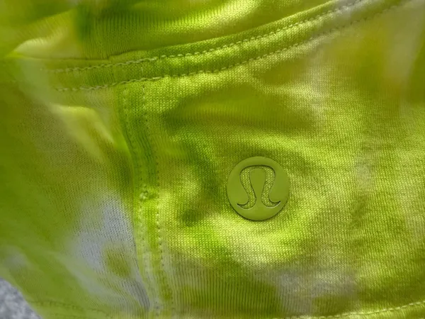 Lululemon Tank - Image 3