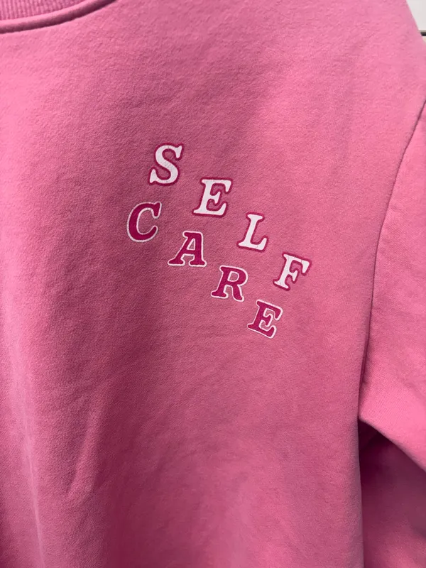 Sunkissed Coconut Boutique Sweatshirt - Image 4