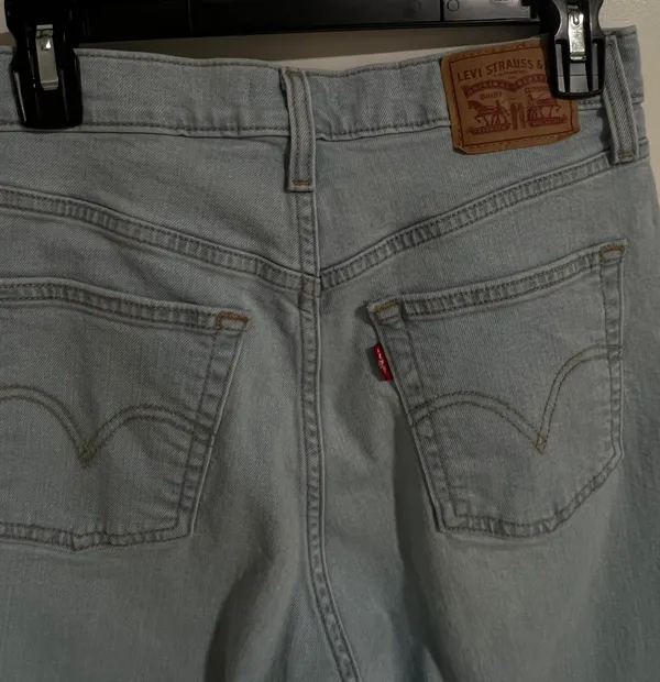 Levi's Jeans - Image 3