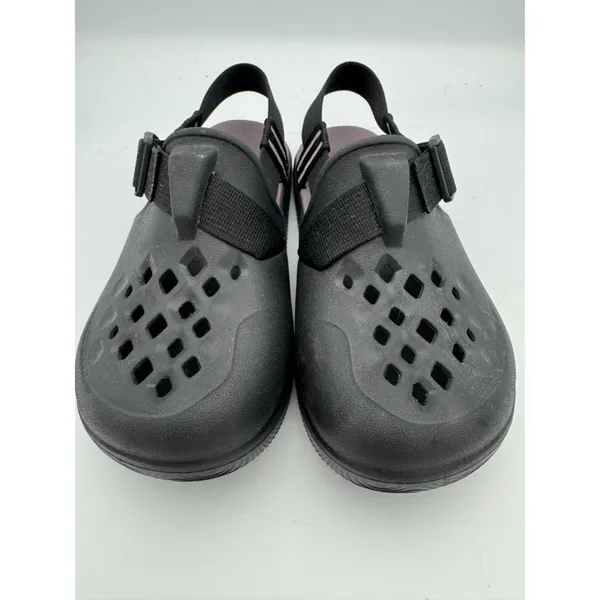 Chaco Chillos Clog Black Recovery Sandals Womens Size 7 JCH109158 - Image 3