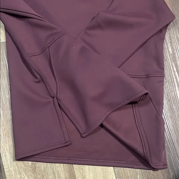 32 Degrees Deep Purple Hoodie‎ - Image 4