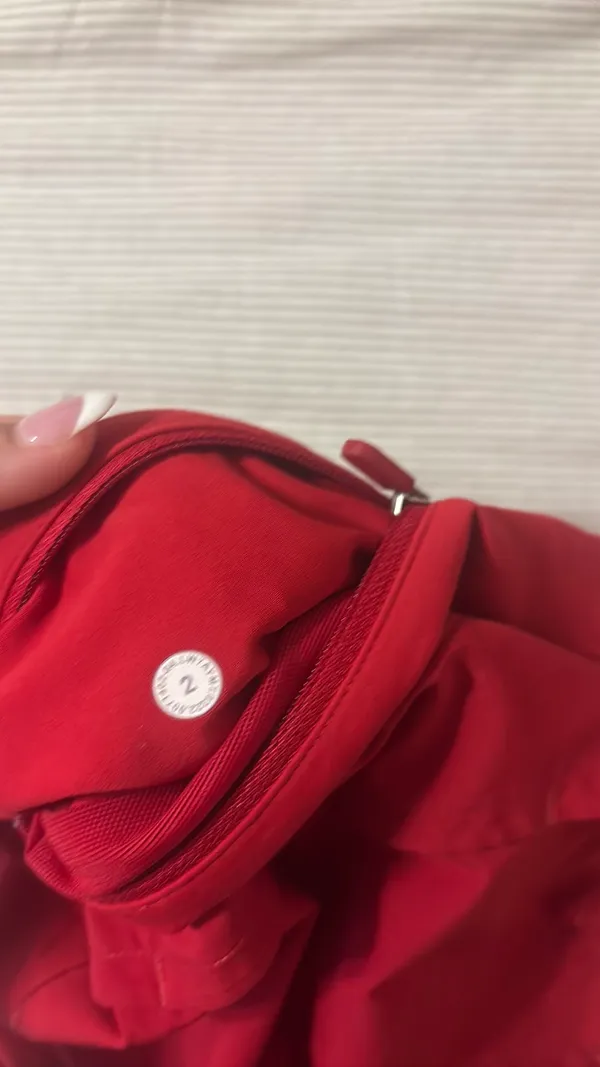 Lululemon Speed Up - Image 3