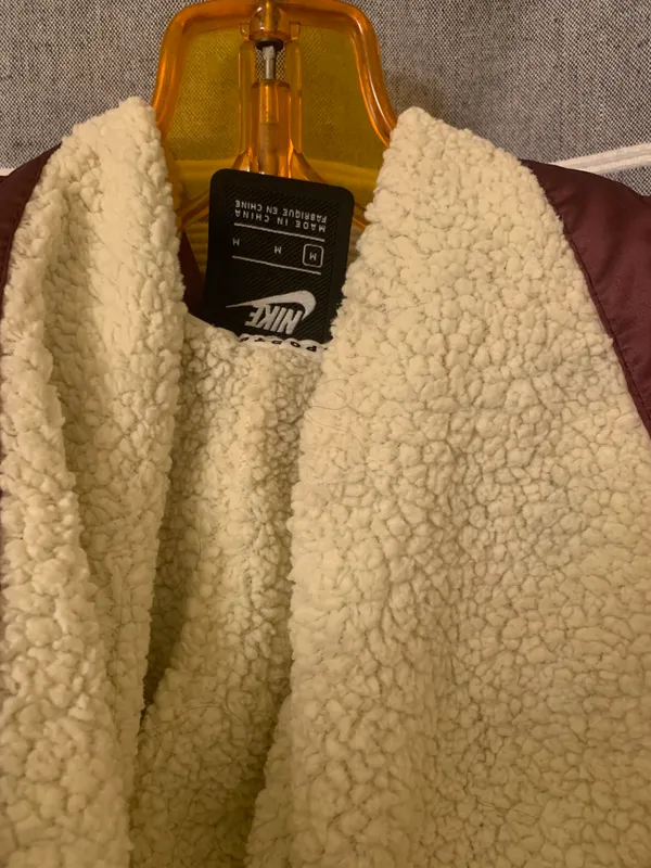 Nike Winter Coat - Image 8