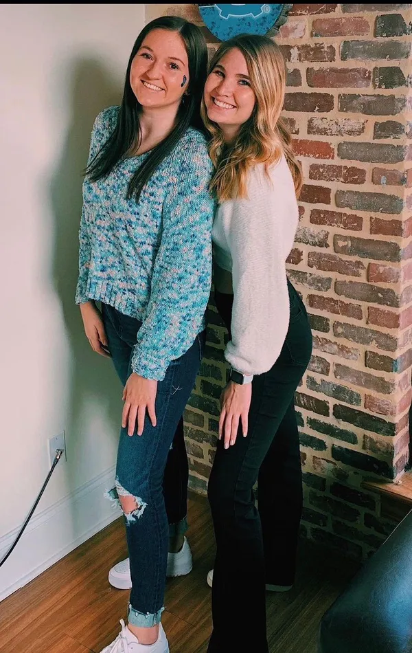Aeropostale Sweater - Image 2