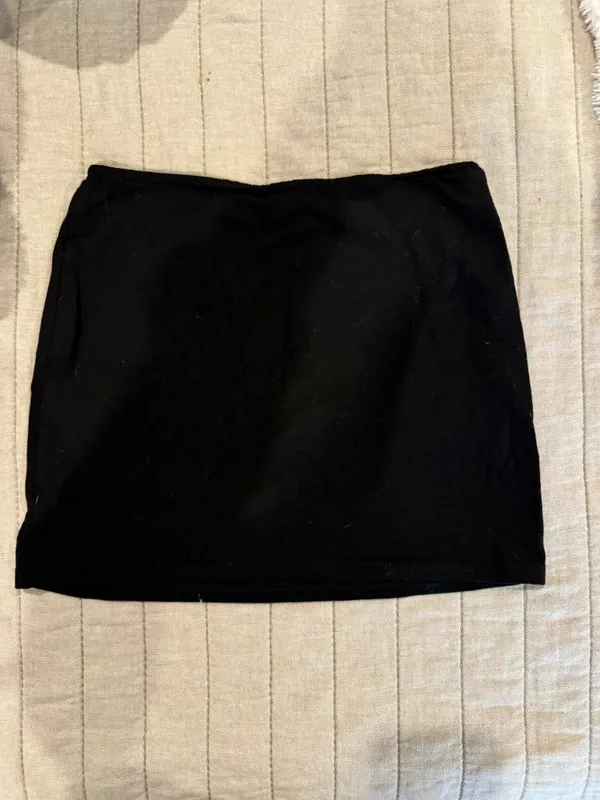 Edikted Mini Skirt - Image 2