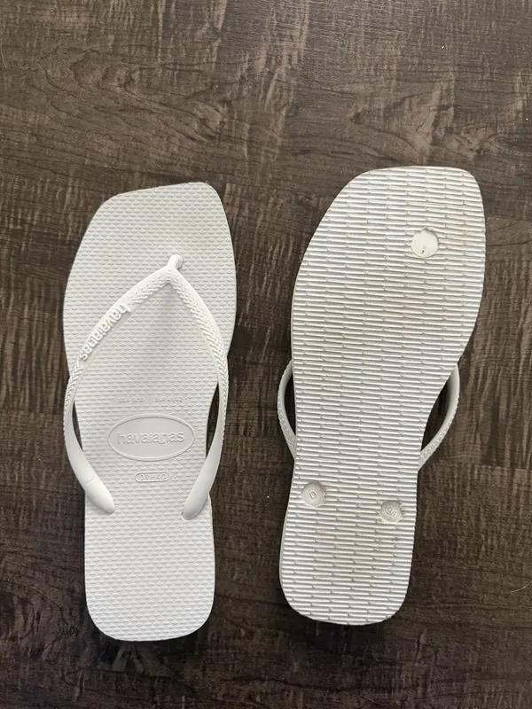 Havaianas Slim Square Flip Flop - Image 2