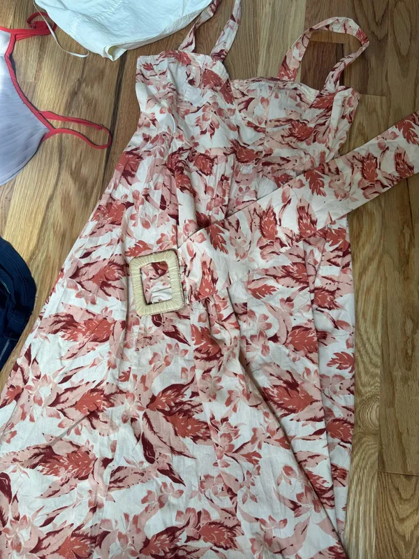ASOS Dress - Image 2