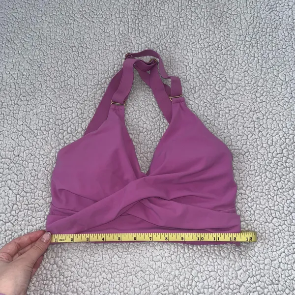 Buffbunny Candy Wrap Sports Bra - Image 9