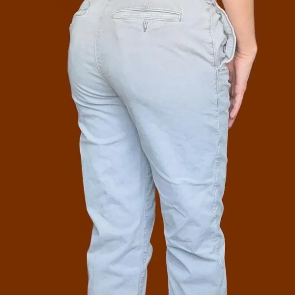 American Eagle chino pants - Image 3