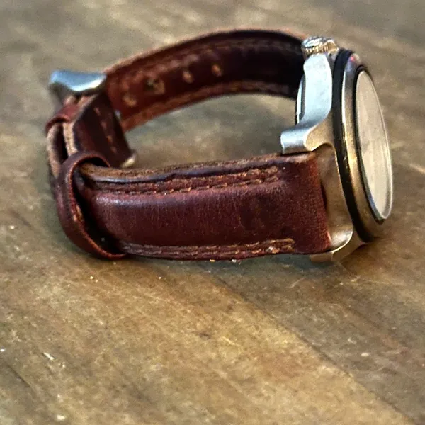 Vintage Timberland Northbridge watch - Image 6