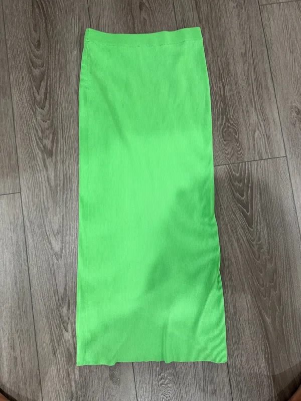 ZARA Maxi Skirt - Image 6