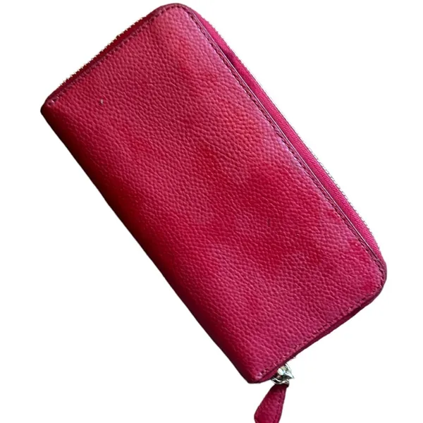 Coach‎ Leather Wallet - Image 2