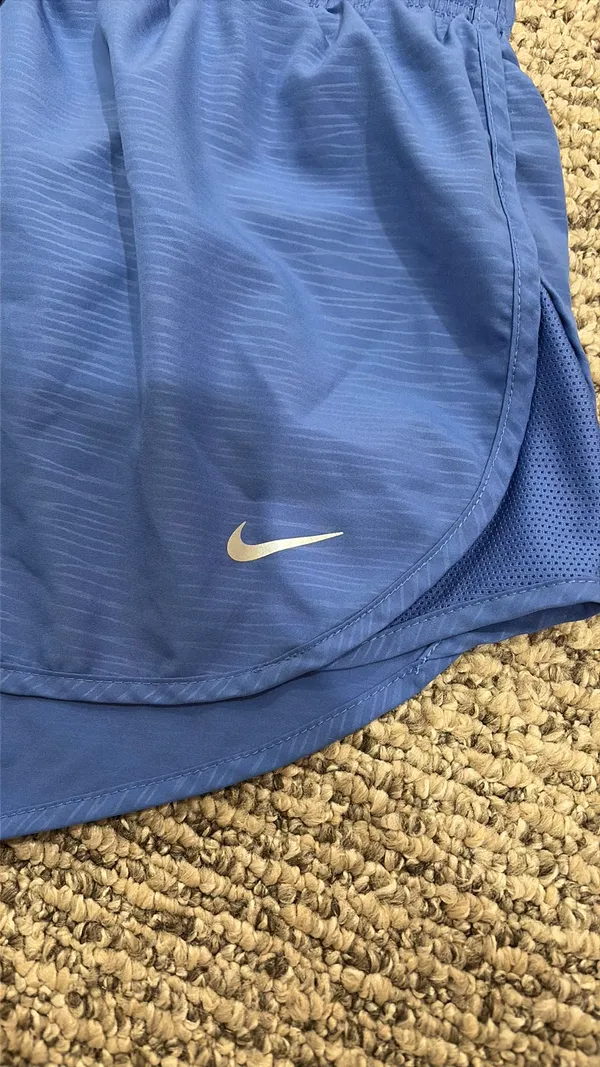 Nike Running Dri-Fit Shorts - Image 5