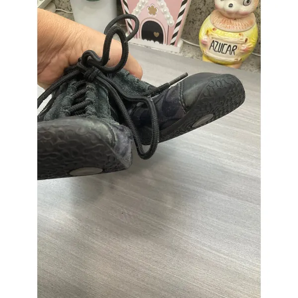 Coach Kate Signature C Sneakers - Image 4