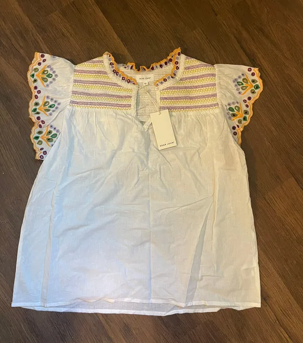 Women’s Blouse - Image 3