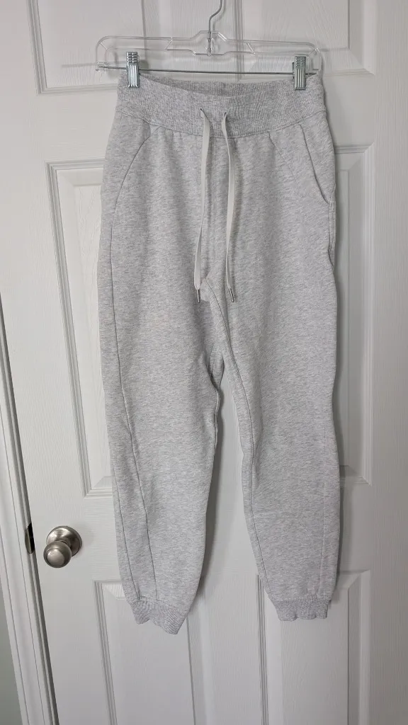 Lululemon scuba high rise joggers - Image 2