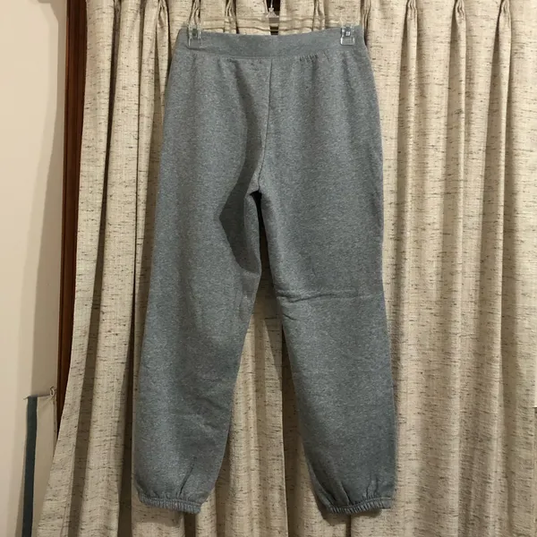 Athletic Works Women’s Fleece Cinch Pants  - Image 6
