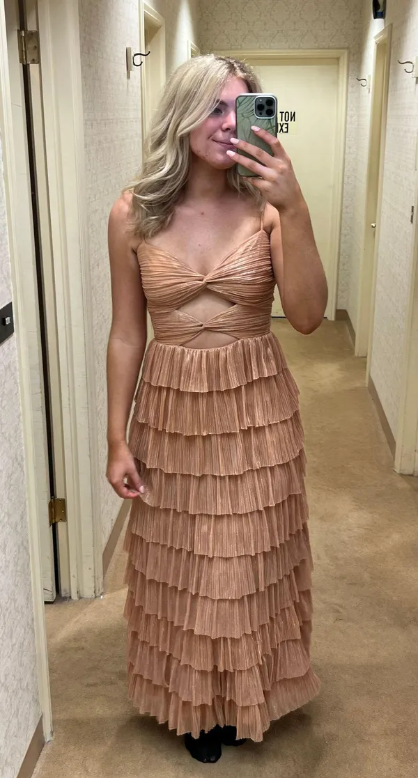 Gianni Bini Dress - Image 6
