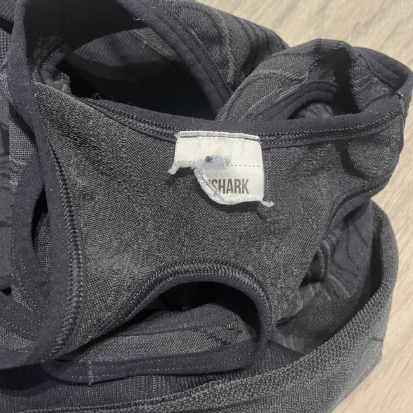 Gymshark Top - Image 3