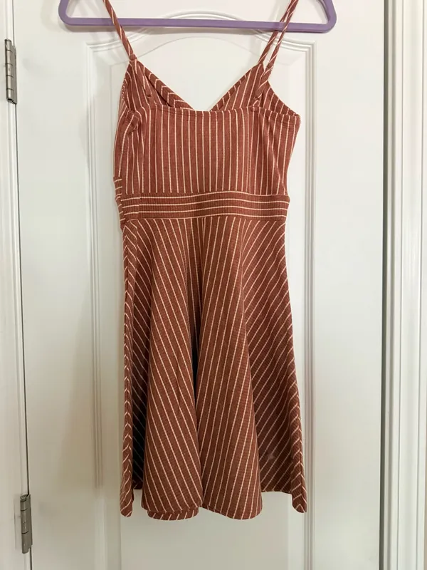 Midi dress - Image 3
