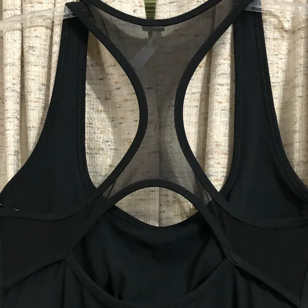Fabletics Hot Shot Pleated Mini Dress  - Image 7