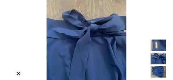 Never-worn Skater Skirt  - Image 2