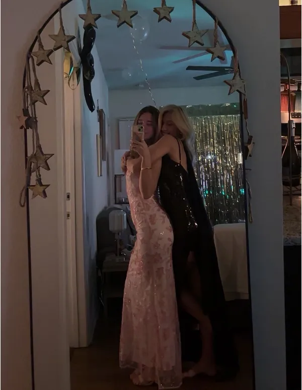 Peppermayo Maxi Dress - Image 3
