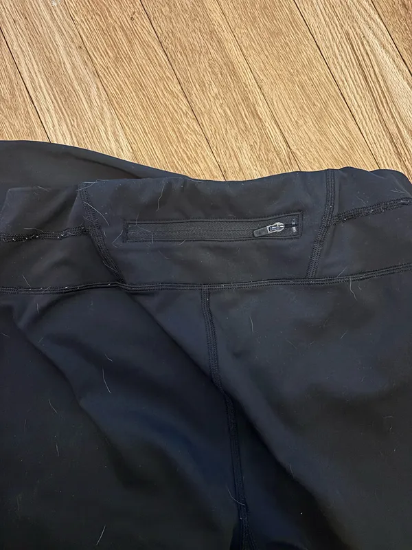 Athleta Leggings Black - Image 3