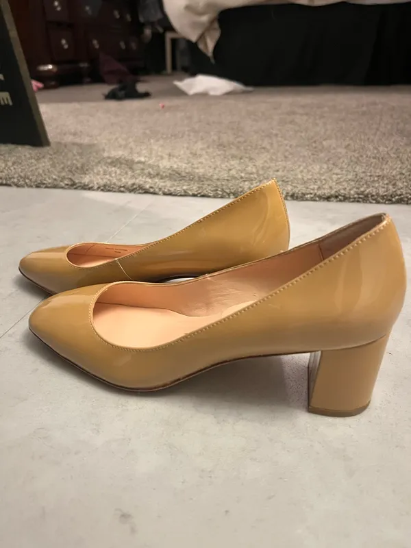 Kate Spade Heels - Image 2