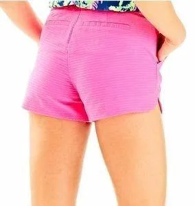 Addie hot pink short 4 - Image 2