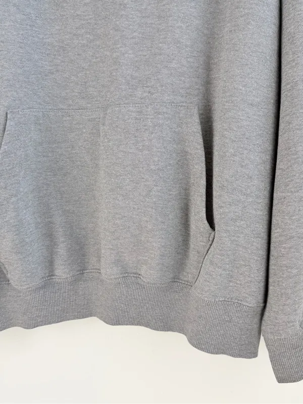 UCLA grey off the shoulder sweatshirt Gray Size XXL - Image 7