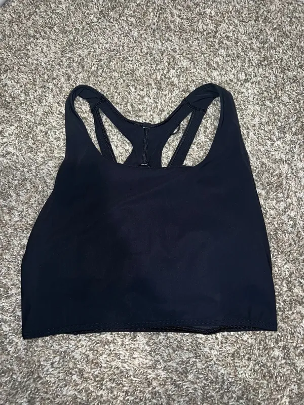 Lululemon Stash It Bra - Image 3