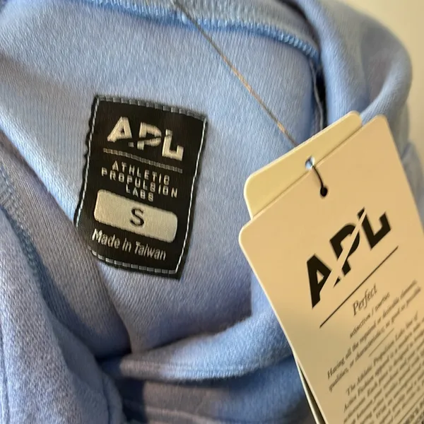 APL Perfect Wool Hoodie‎ - Image 12