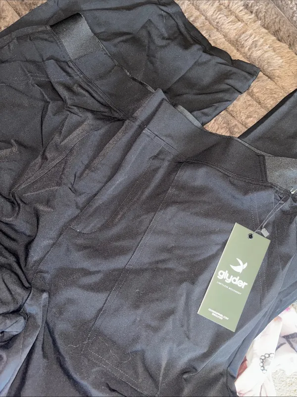 Glyder Houston Cargo Pant - Image 4