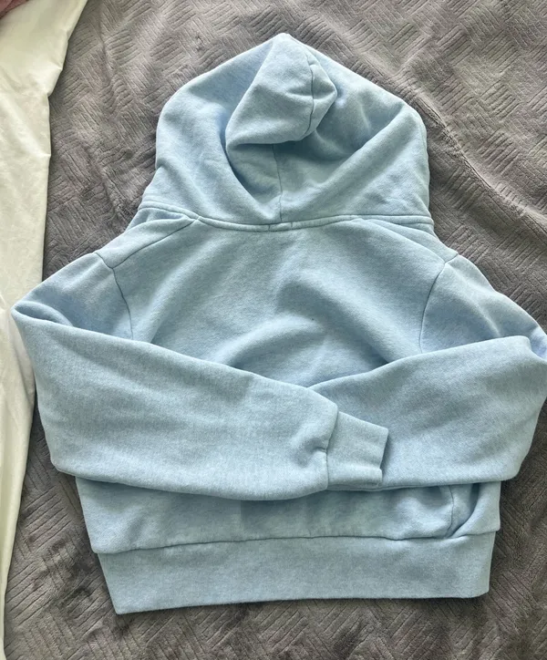 Brandy Melville Jacket Zip-Up - Image 2