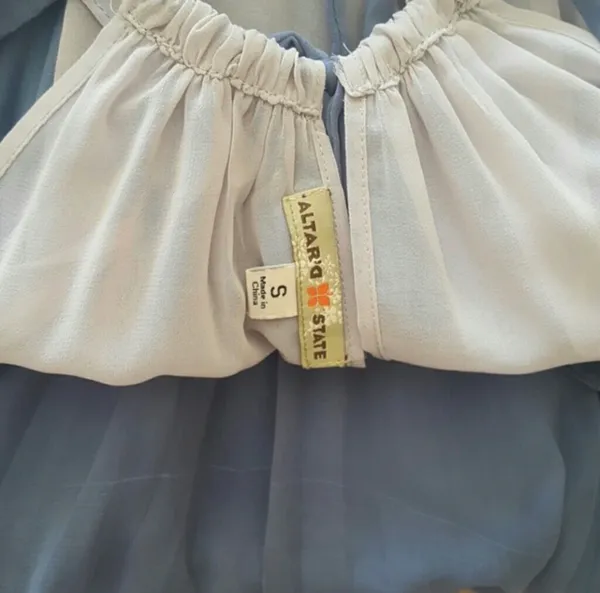 Altar'd State Dress, Size Small - Image 7