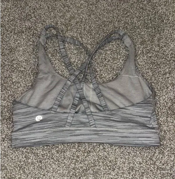 Lululemon Sports Bra - Image 2