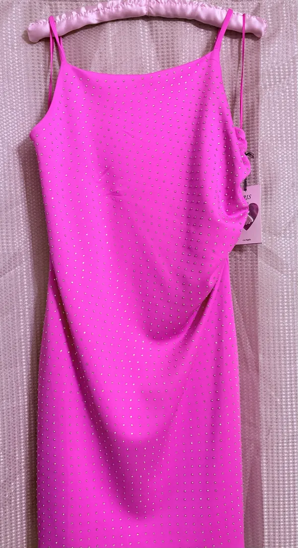 Iris Dress the Population Dress - Image 2