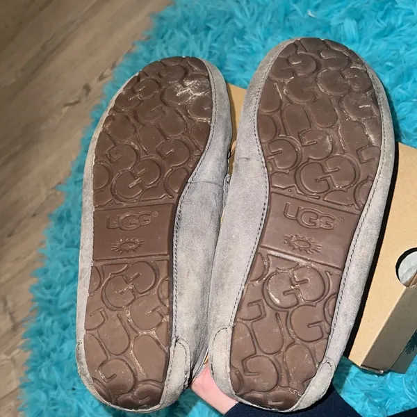 UGG Dakota Moccasins - Image 6