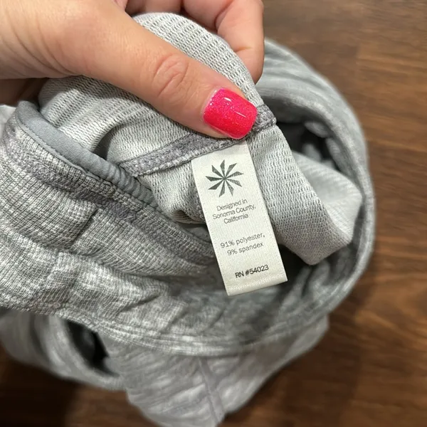 Athleta shorts - Image 5